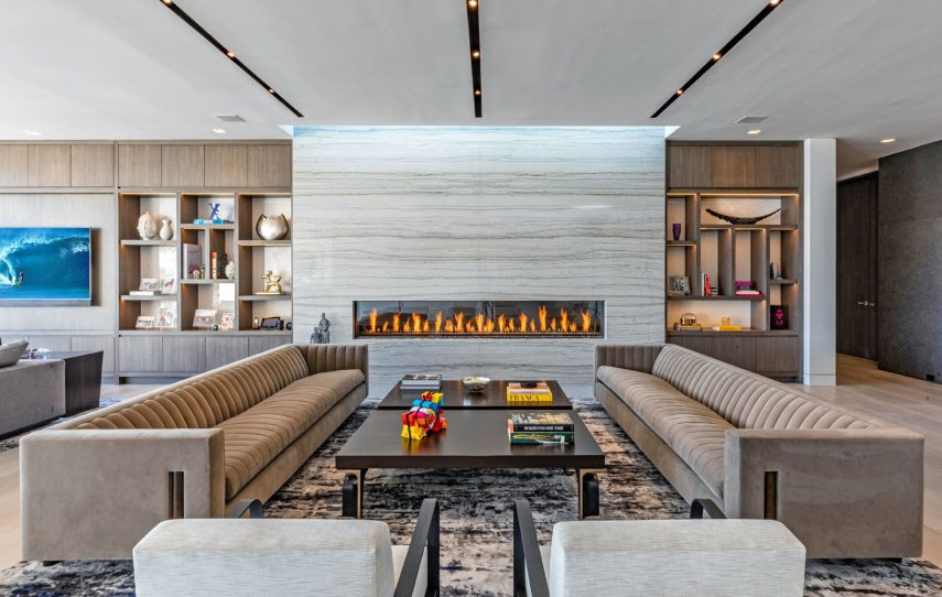 Tower Grove Estate - 1251 Tower Grove Dr, Beverly Hills, CA, USA - 53