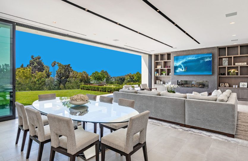 Tower Grove Estate - 1251 Tower Grove Dr, Beverly Hills, CA, USA - 54