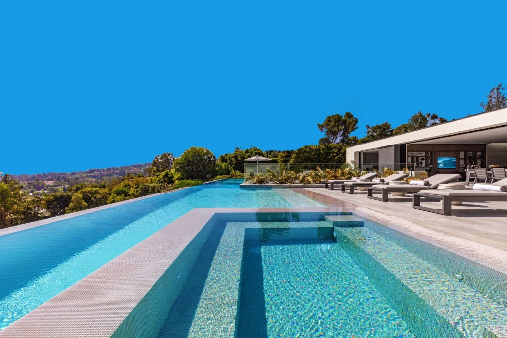 Tower Grove Estate - 1251 Tower Grove Dr, Beverly Hills, CA, USA - 58