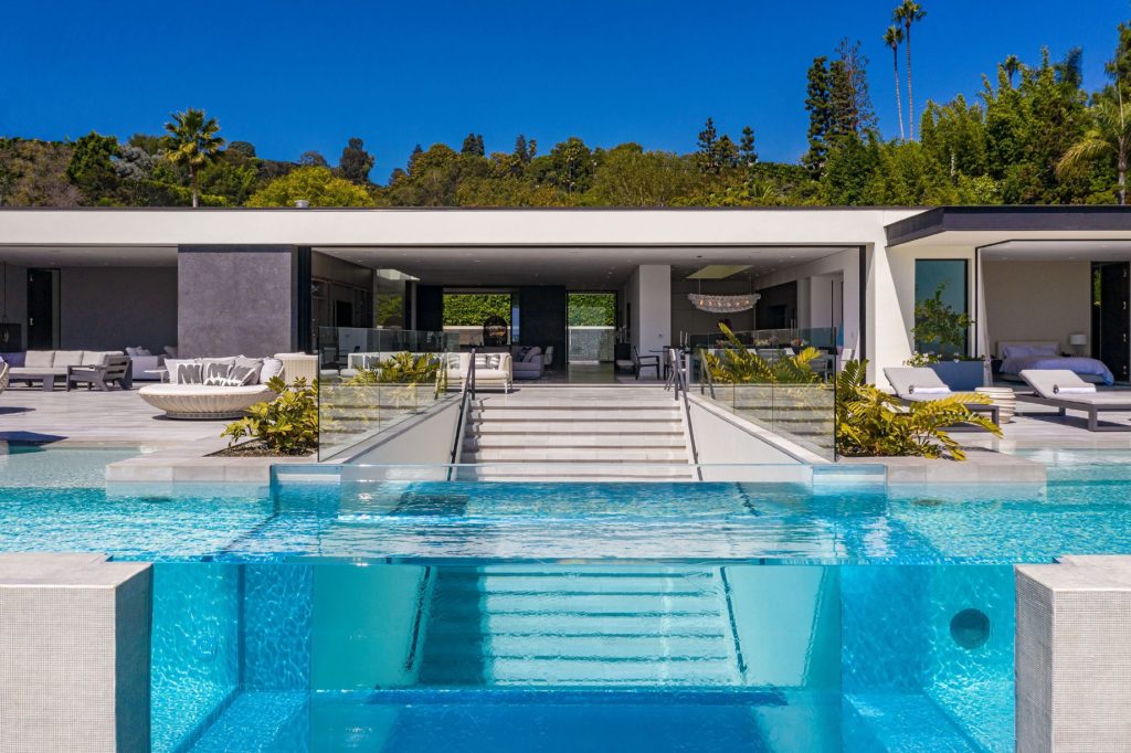 Tower Grove Estate - 1251 Tower Grove Dr, Beverly Hills, CA, USA - 59