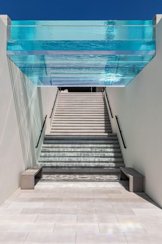 Tower Grove Estate - 1251 Tower Grove Dr, Beverly Hills, CA, USA - 60