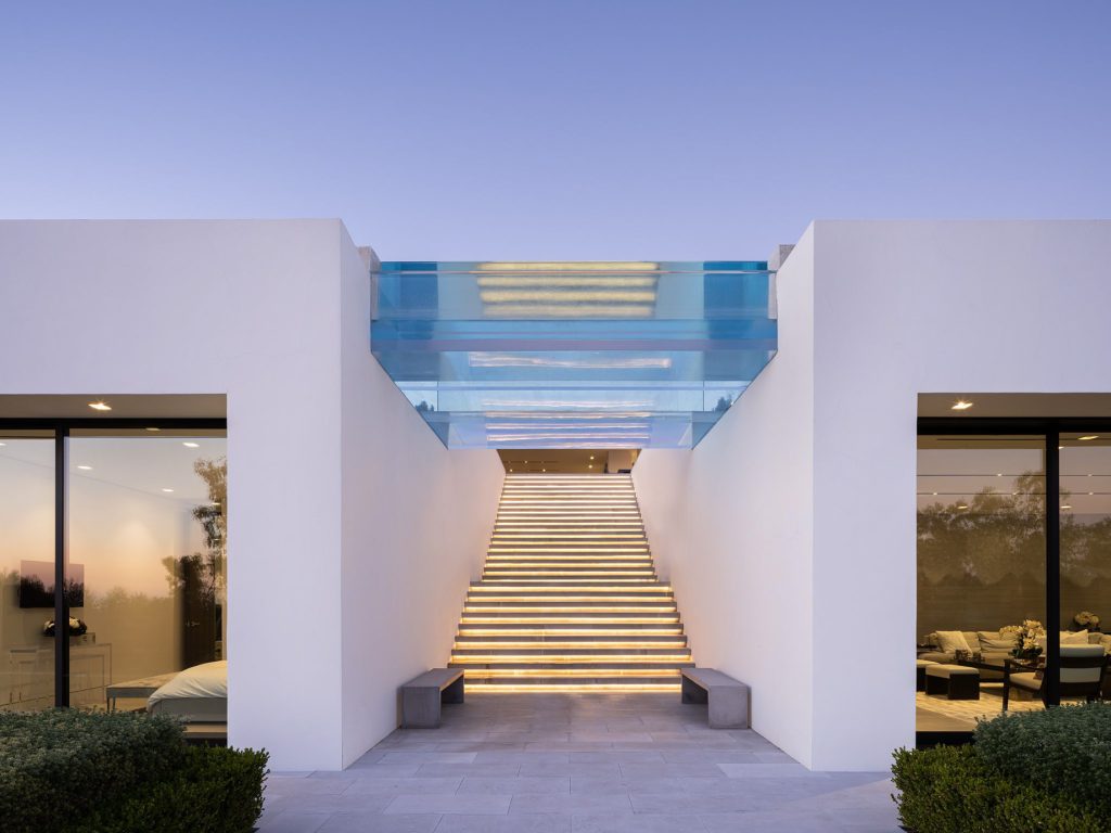 Tower Grove Estate - 1251 Tower Grove Dr, Beverly Hills, CA, USA - 62