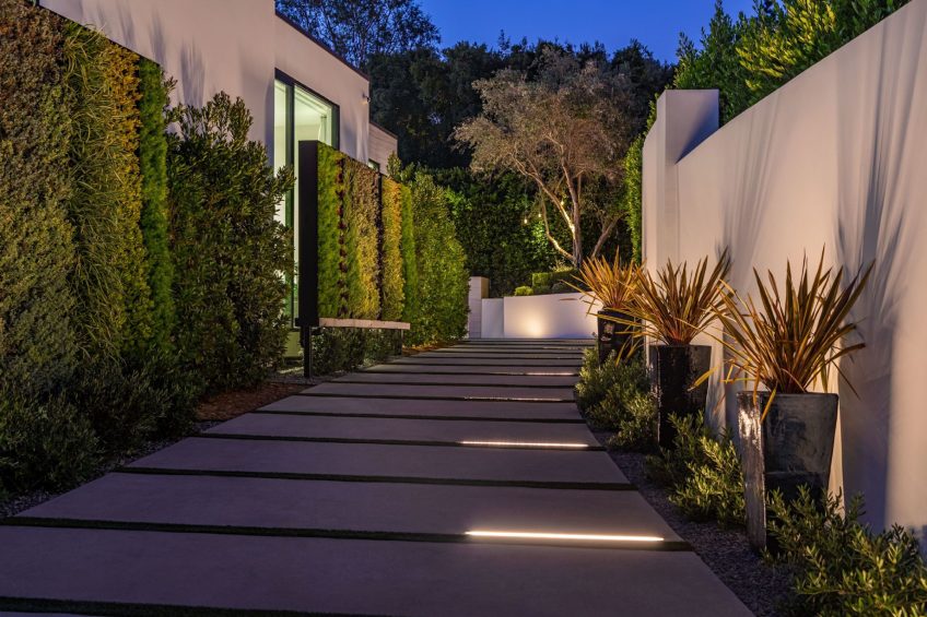 Tower Grove Estate - 1251 Tower Grove Dr, Beverly Hills, CA, USA - 66