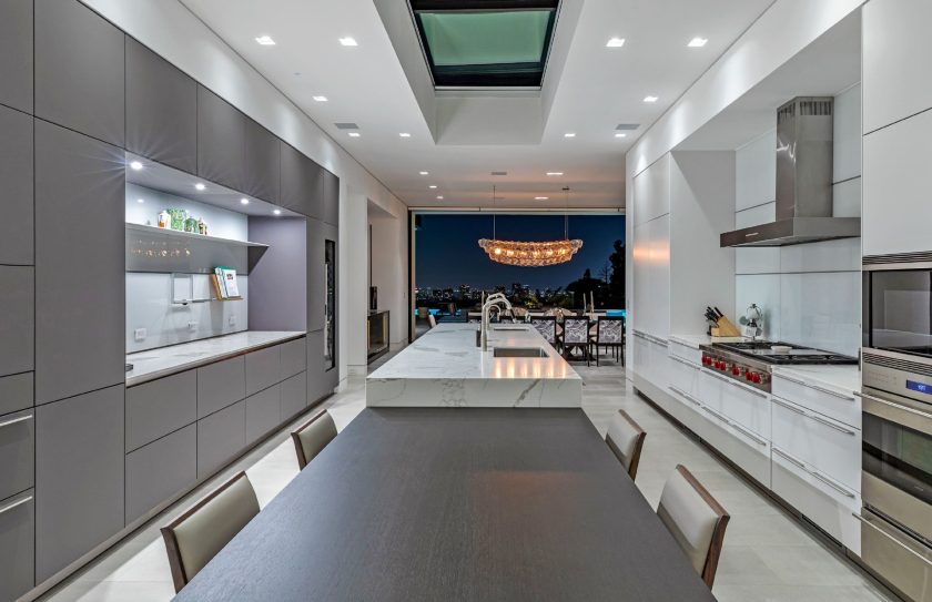 Tower Grove Estate - 1251 Tower Grove Dr, Beverly Hills, CA, USA - 72