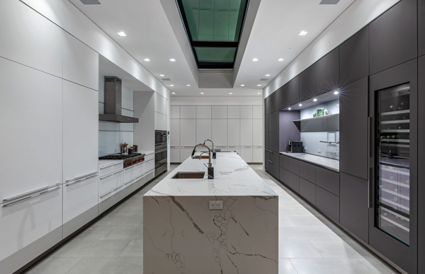 Tower Grove Estate - 1251 Tower Grove Dr, Beverly Hills, CA, USA - 73
