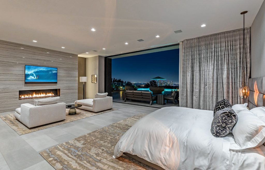 Tower Grove Estate - 1251 Tower Grove Dr, Beverly Hills, CA, USA - 74