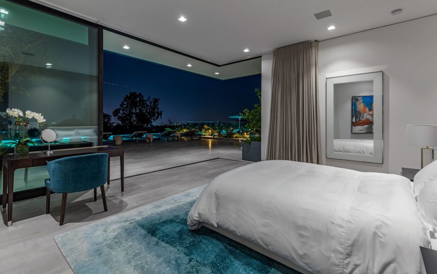 Tower Grove Estate - 1251 Tower Grove Dr, Beverly Hills, CA, USA - 75