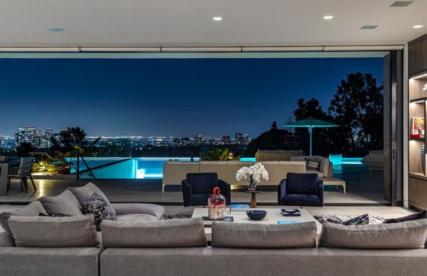 Tower Grove Estate - 1251 Tower Grove Dr, Beverly Hills, CA, USA - 76