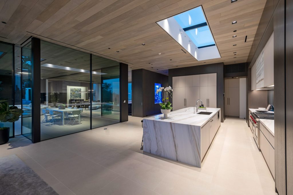 Walker Drive House - 445 Walker Dr, Beverly Hills, CA, USA - 10