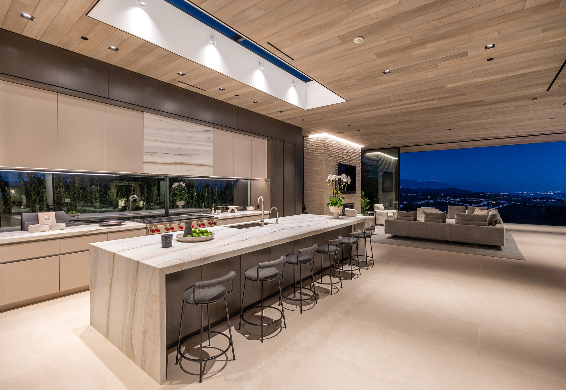 Walker Drive House – 445 Walker Dr, Beverly Hills, CA, USA – 11