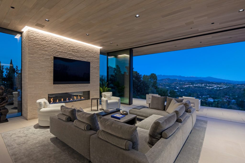 Walker Drive House - 445 Walker Dr, Beverly Hills, CA, USA - 12