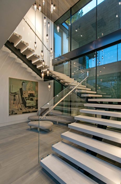 Walker Drive House - 445 Walker Dr, Beverly Hills, CA, USA - 13