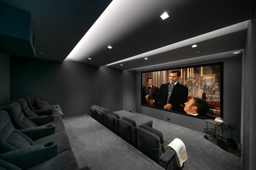 Walker Drive House - 445 Walker Dr, Beverly Hills, CA, USA - 15