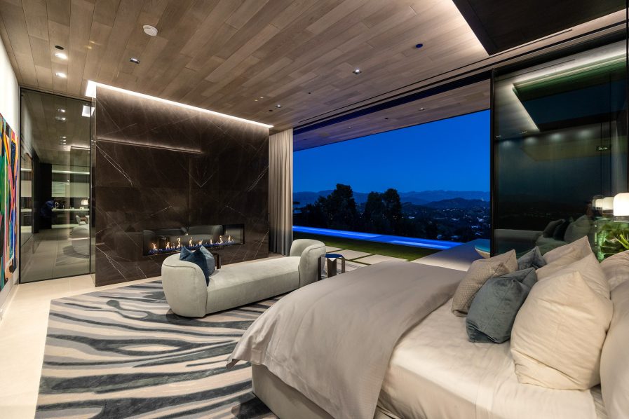 Walker Drive House - 445 Walker Dr, Beverly Hills, CA, USA - 20