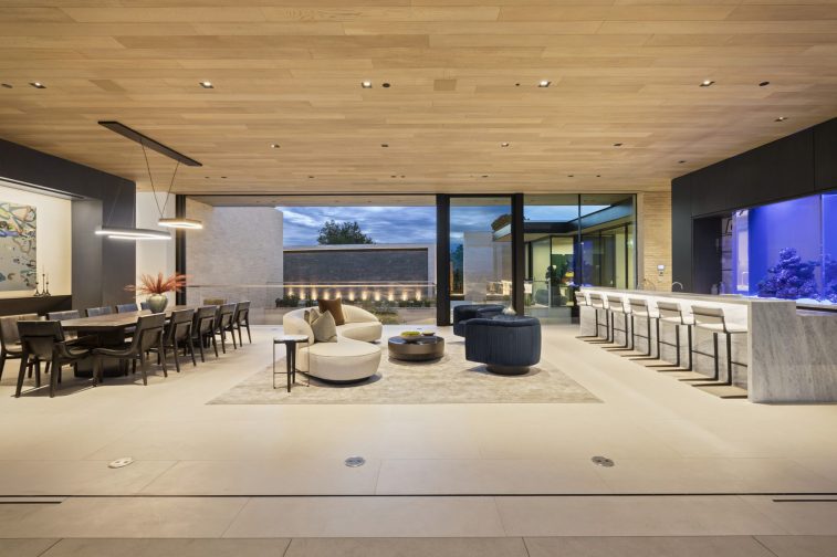 Walker Drive House - 445 Walker Dr, Beverly Hills, CA, USA - 24