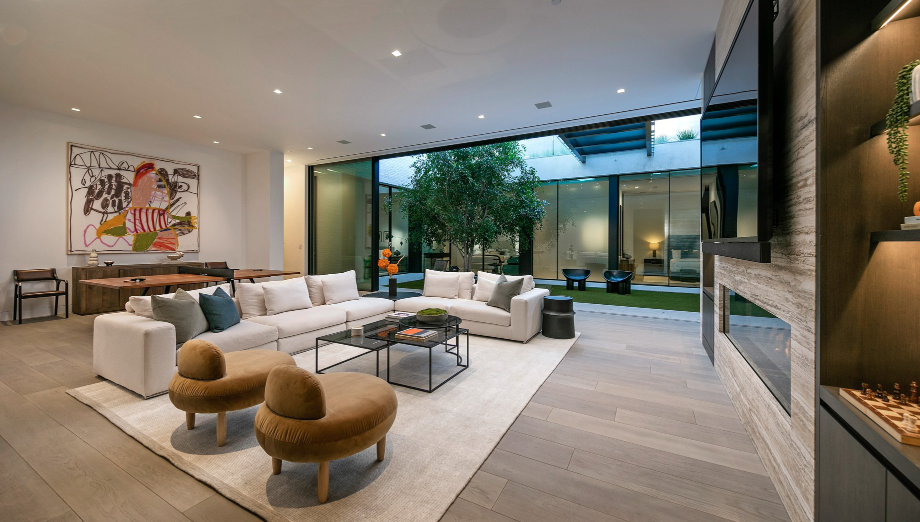 Walker Drive House – 445 Walker Dr, Beverly Hills, CA, USA – 25