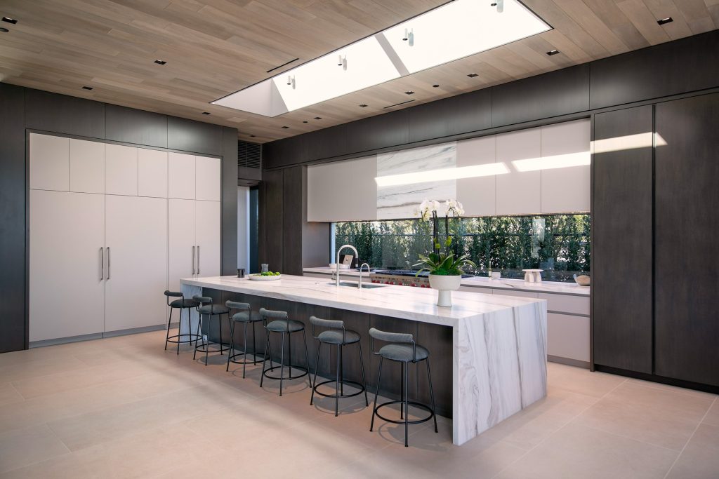 Walker Drive House - 445 Walker Dr, Beverly Hills, CA, USA - 26