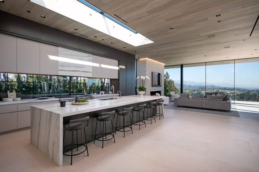 Walker Drive House - 445 Walker Dr, Beverly Hills, CA, USA - 27