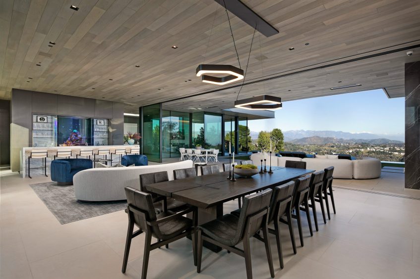 Walker Drive House - 445 Walker Dr, Beverly Hills, CA, USA - 28
