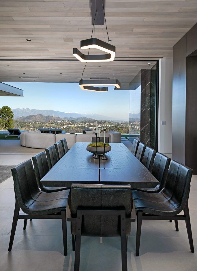 Walker Drive House - 445 Walker Dr, Beverly Hills, CA, USA - 29