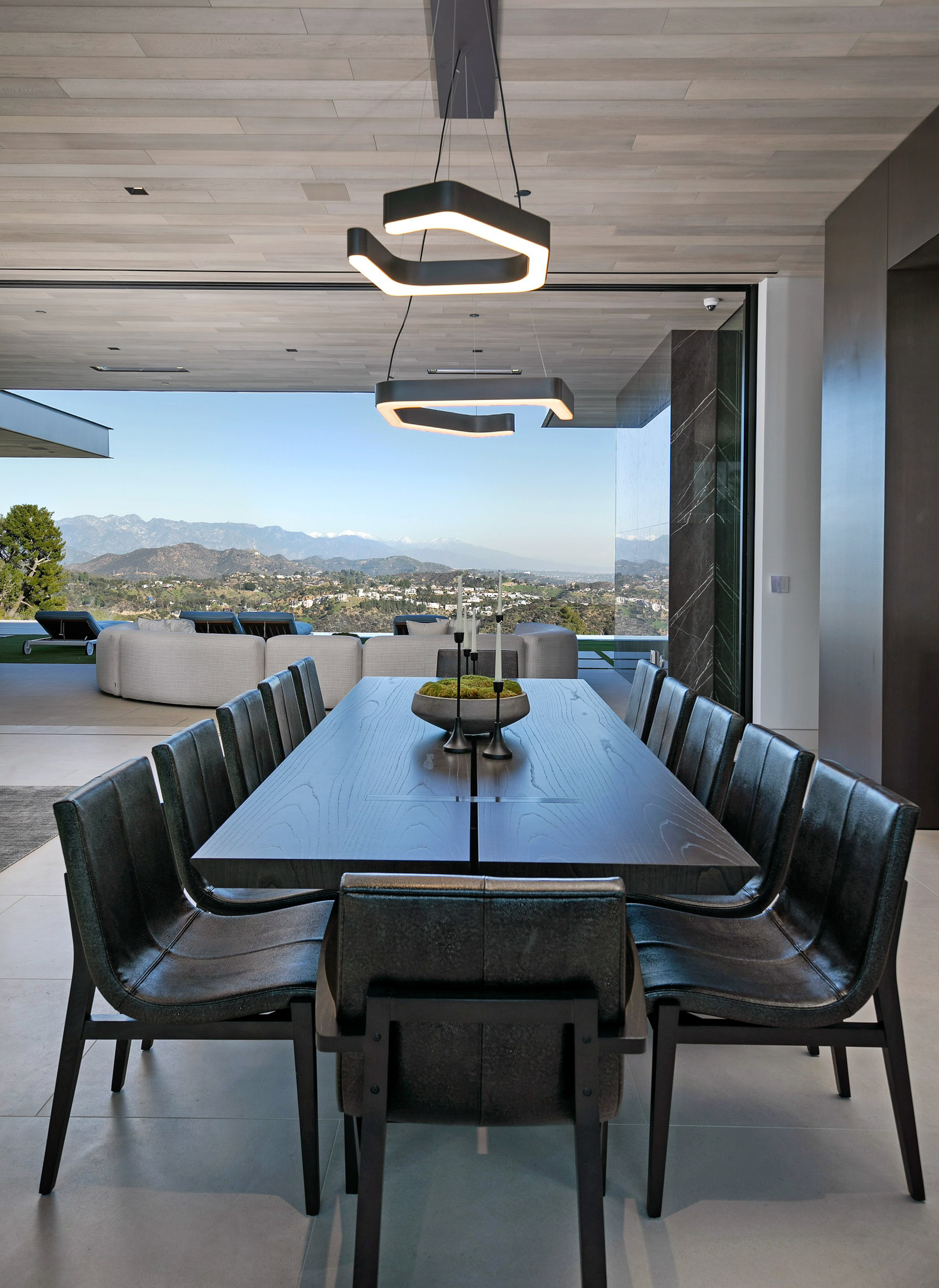 Walker Drive House – 445 Walker Dr, Beverly Hills, CA, USA – 29