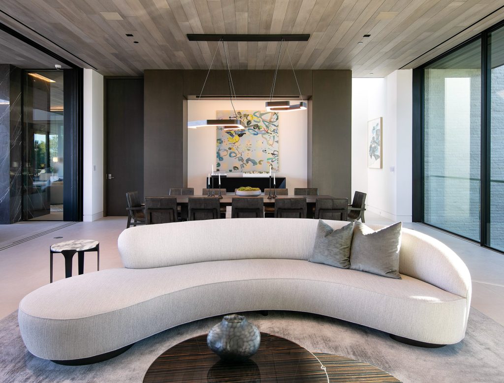 Walker Drive House - 445 Walker Dr, Beverly Hills, CA, USA - 30