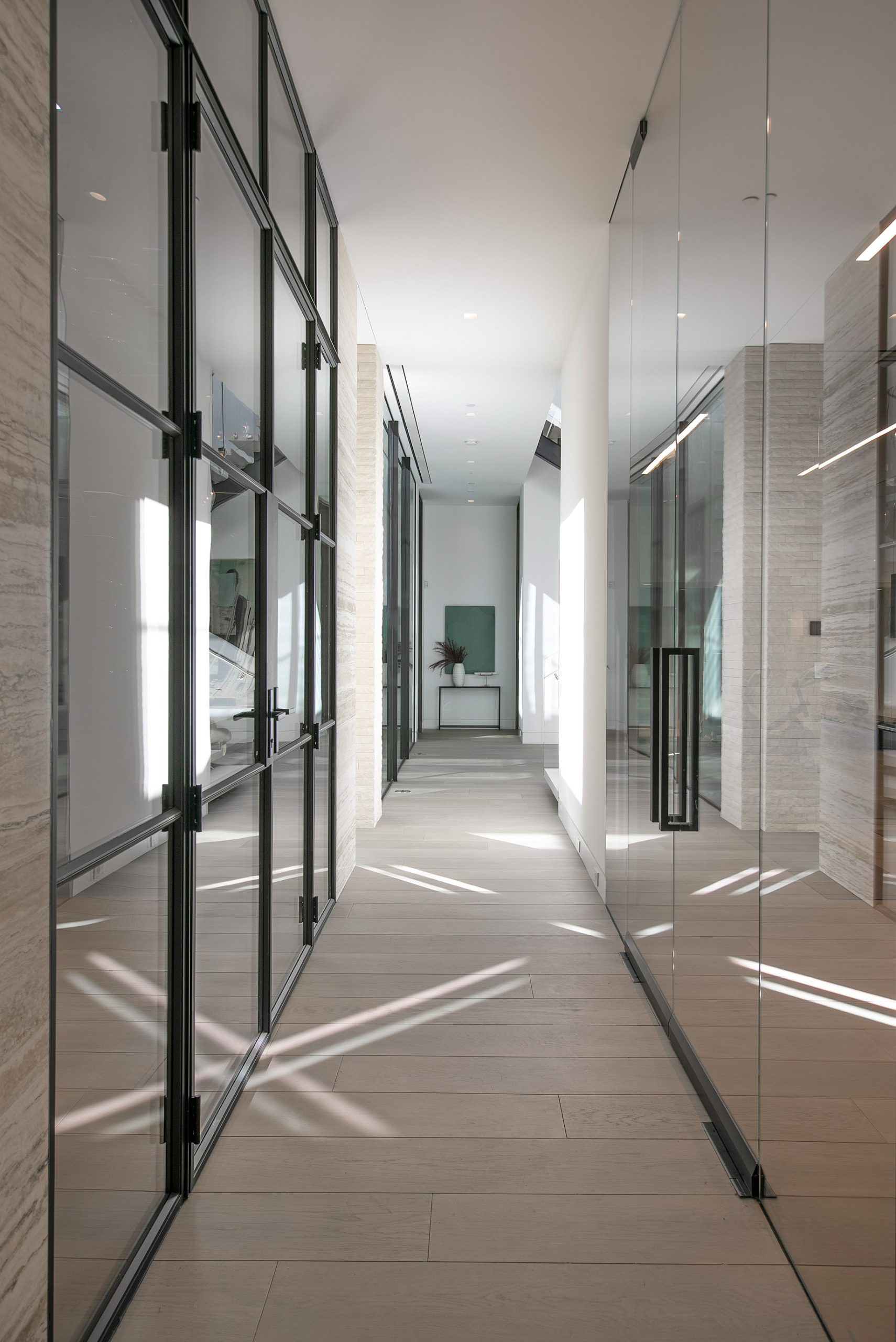 Walker Drive House – 445 Walker Dr, Beverly Hills, CA, USA – 31