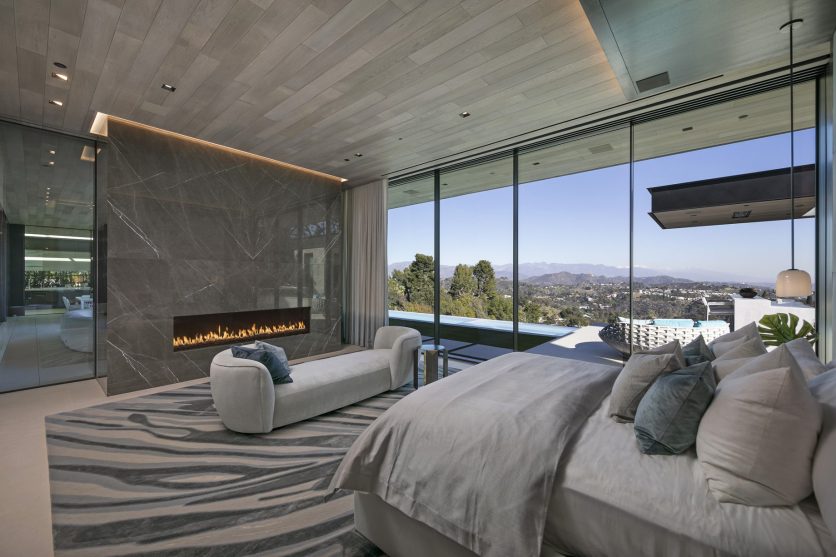 Walker Drive House - 445 Walker Dr, Beverly Hills, CA, USA - 32