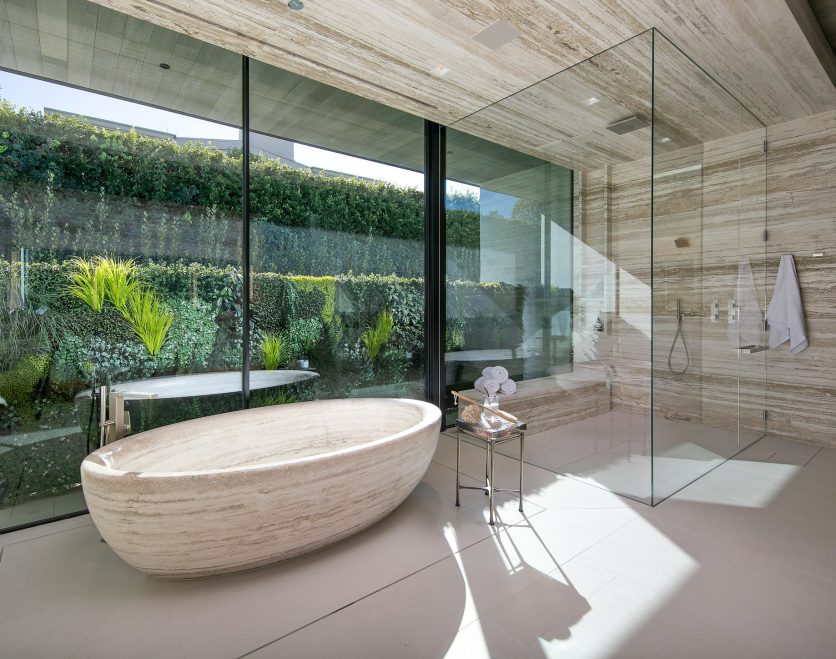 Walker Drive House - 445 Walker Dr, Beverly Hills, CA, USA - 33