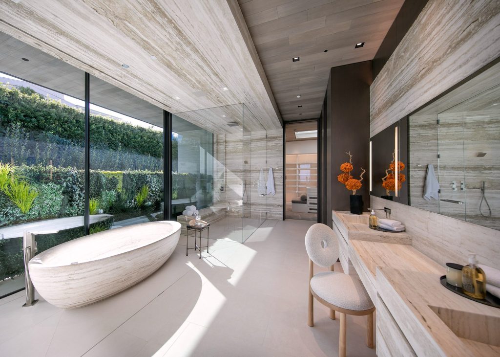 Walker Drive House - 445 Walker Dr, Beverly Hills, CA, USA - 34