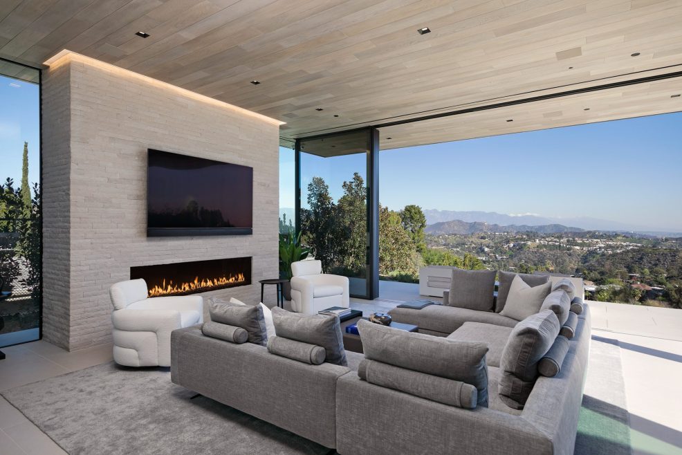 Walker Drive House - 445 Walker Dr, Beverly Hills, CA, USA - 37