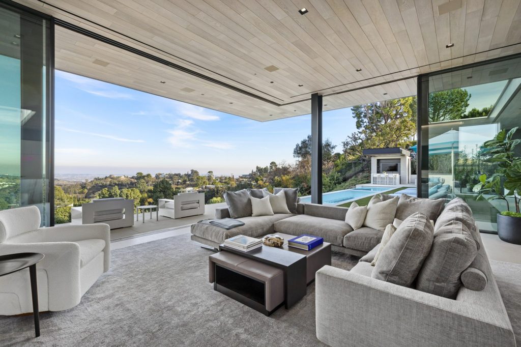 Walker Drive House - 445 Walker Dr, Beverly Hills, CA, USA - 38