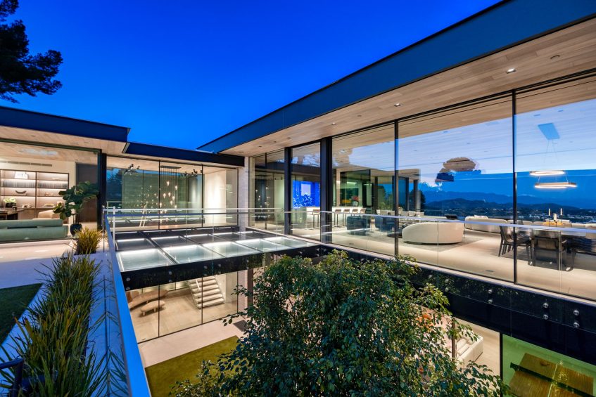 Walker Drive House - 445 Walker Dr, Beverly Hills, CA, USA - 4