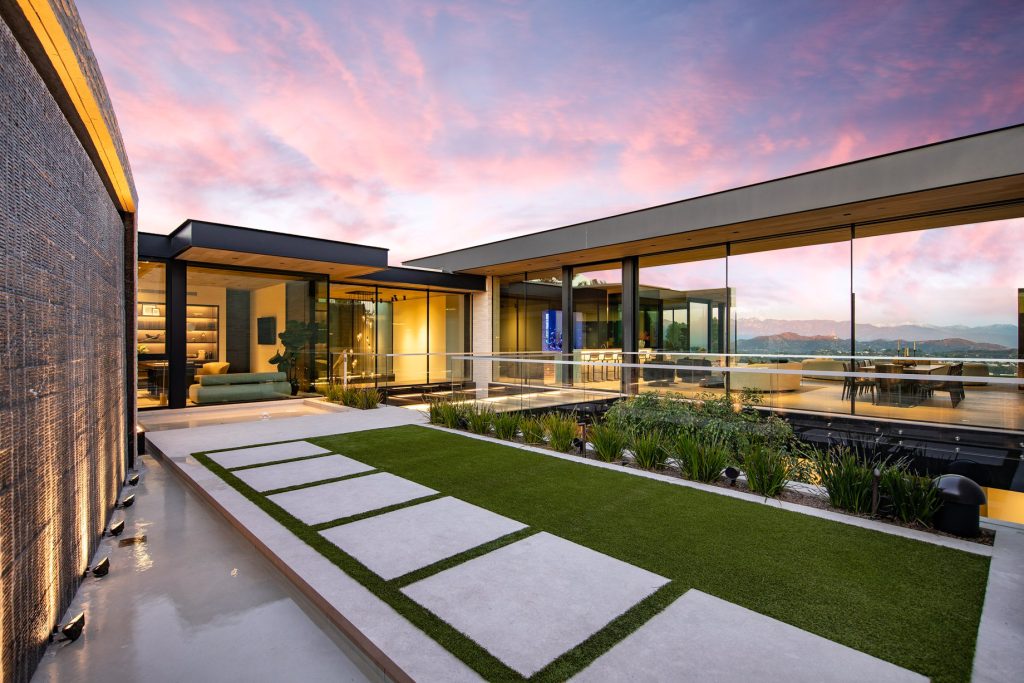 Walker Drive House - 445 Walker Dr, Beverly Hills, CA, USA - 41