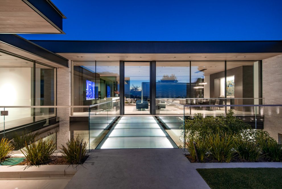 Walker Drive House - 445 Walker Dr, Beverly Hills, CA, USA - 5