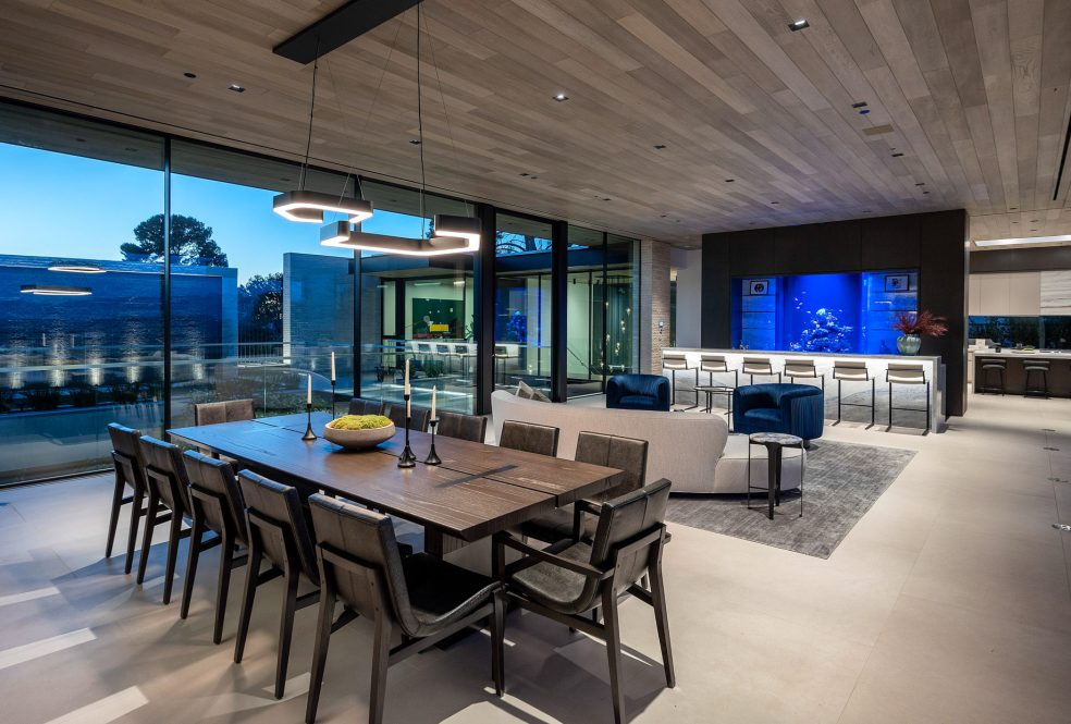 Walker Drive House - 445 Walker Dr, Beverly Hills, CA, USA - 6