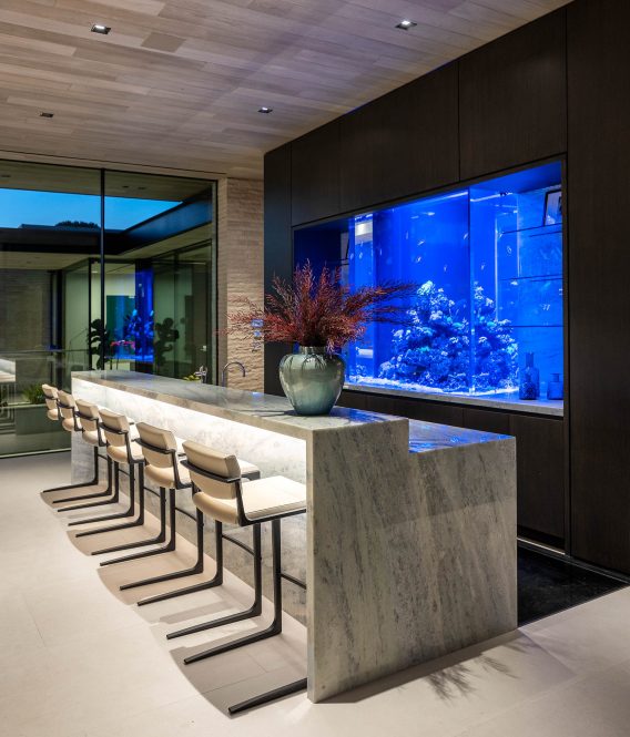 Walker Drive House - 445 Walker Dr, Beverly Hills, CA, USA - 7