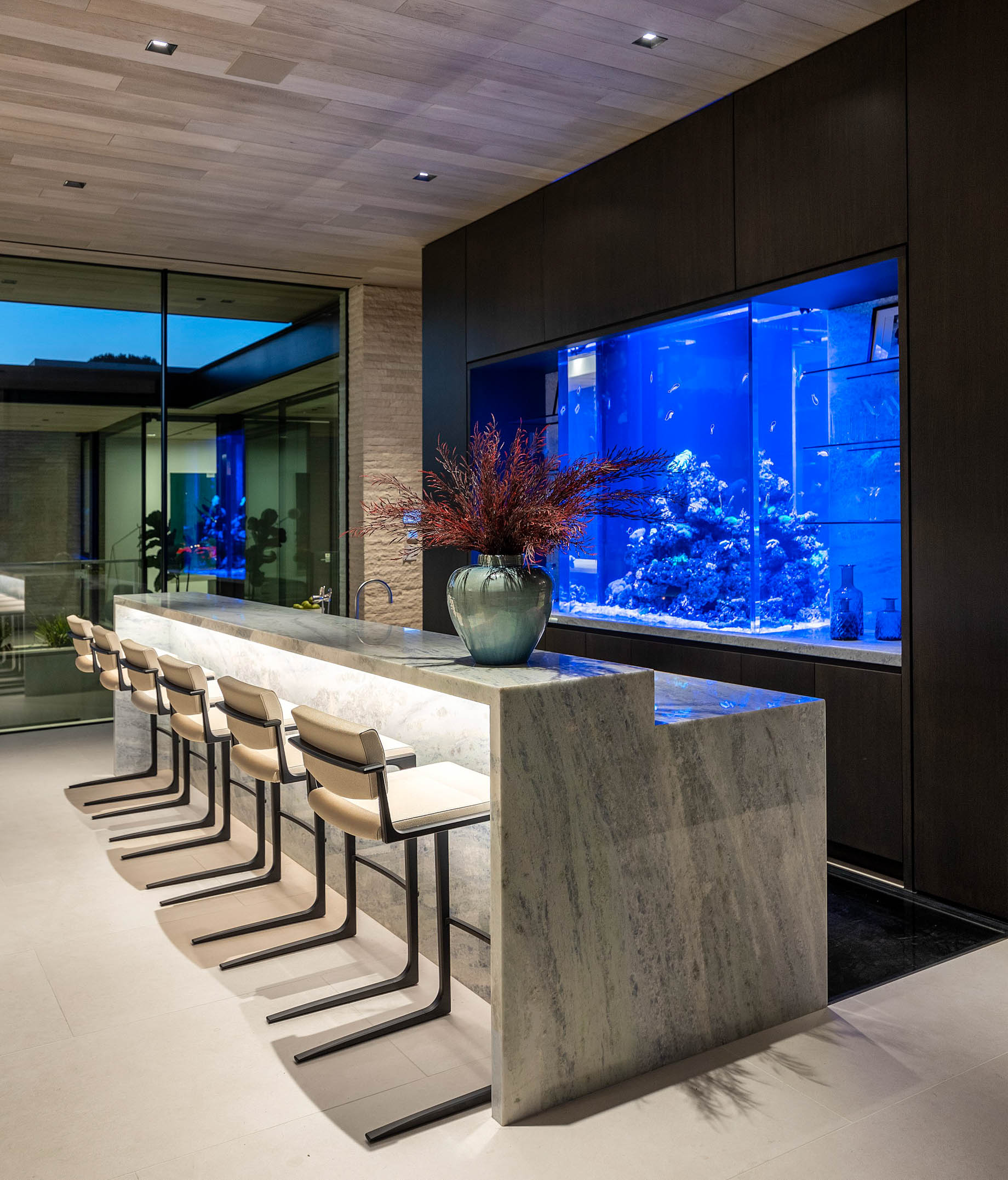 Walker Drive House – 445 Walker Dr, Beverly Hills, CA, USA – 7