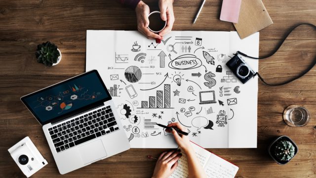 Web Design & Development Services