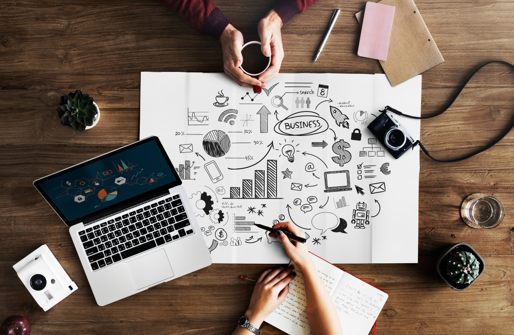 Web Design & Development Services