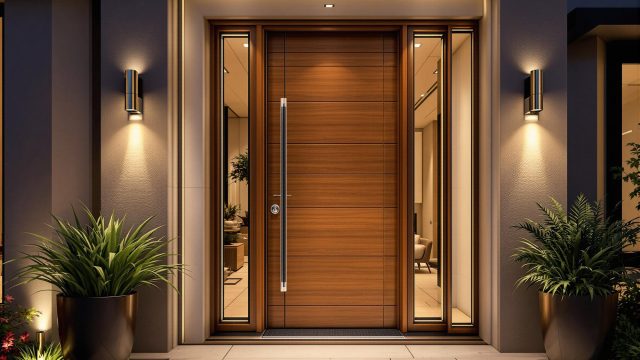 What Are the Signs You Need a New Door?