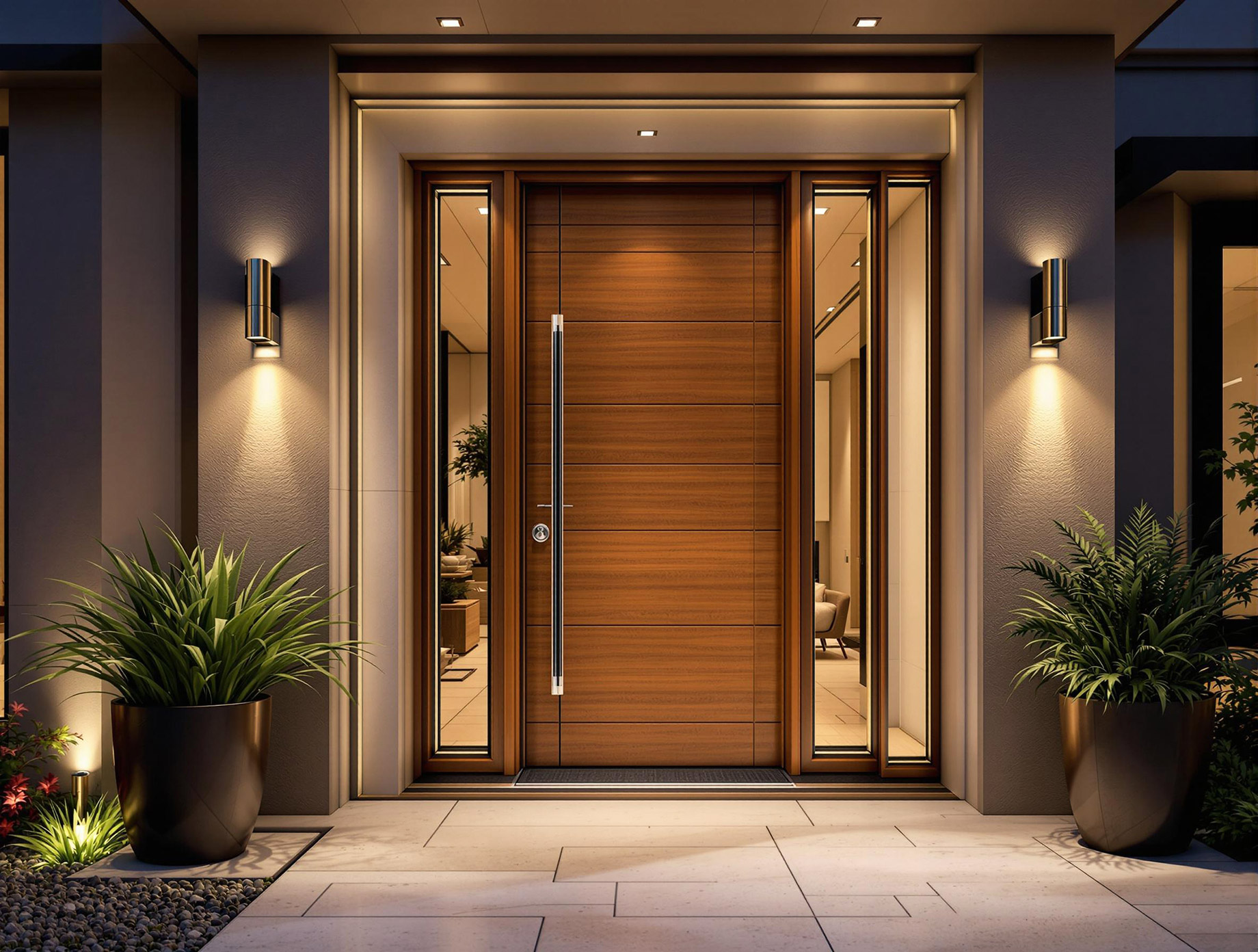 What Are the Signs You Need a New Door?