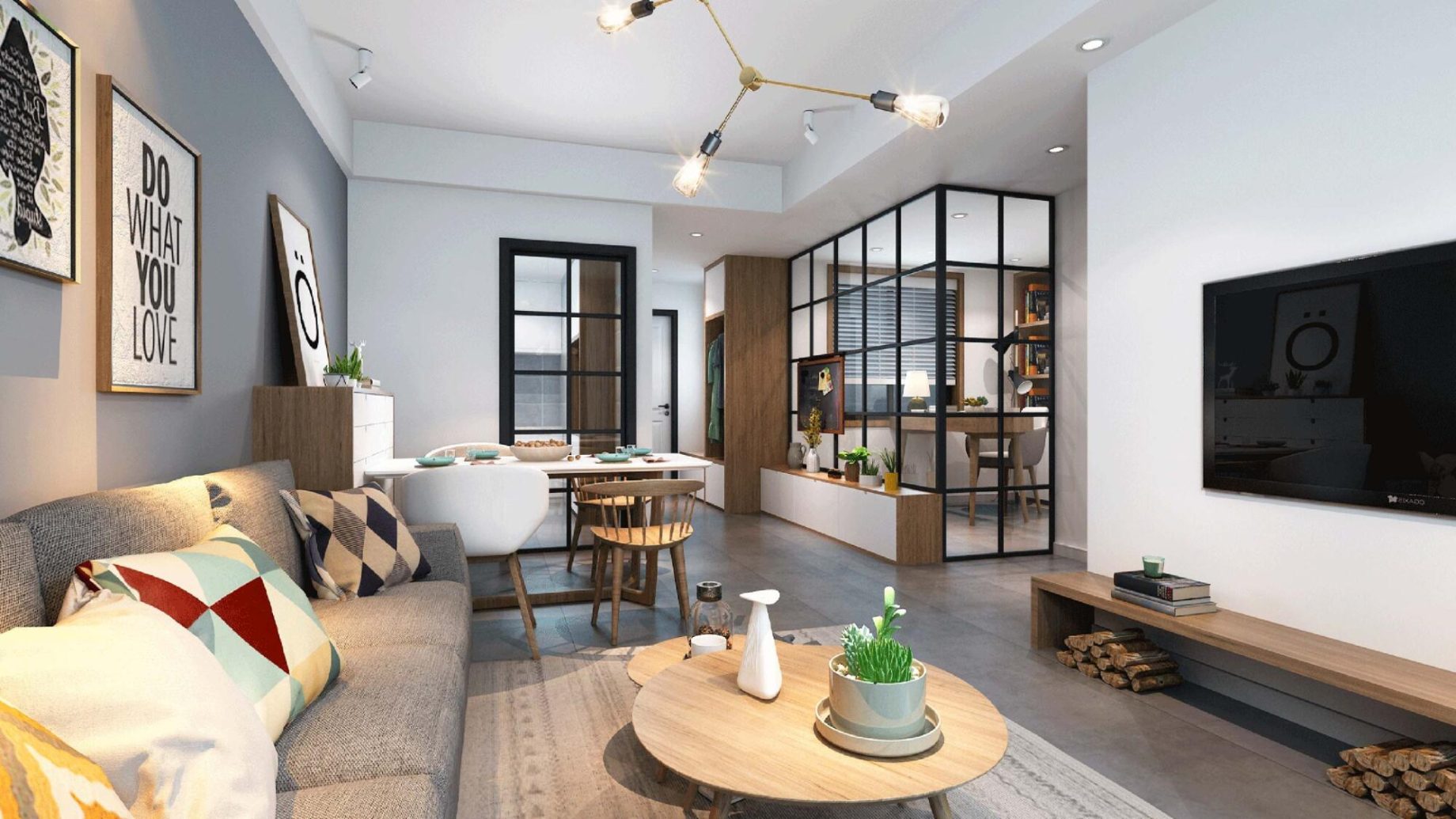 4 Essential Property Design Services to Elevate Any Space The