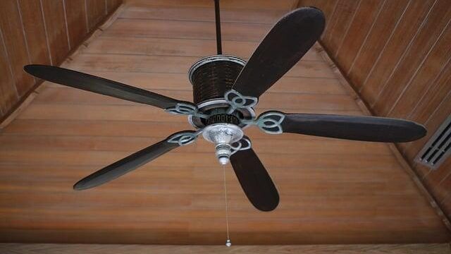 How to Choose the Best Outdoor Ceiling Fan for Your Patio