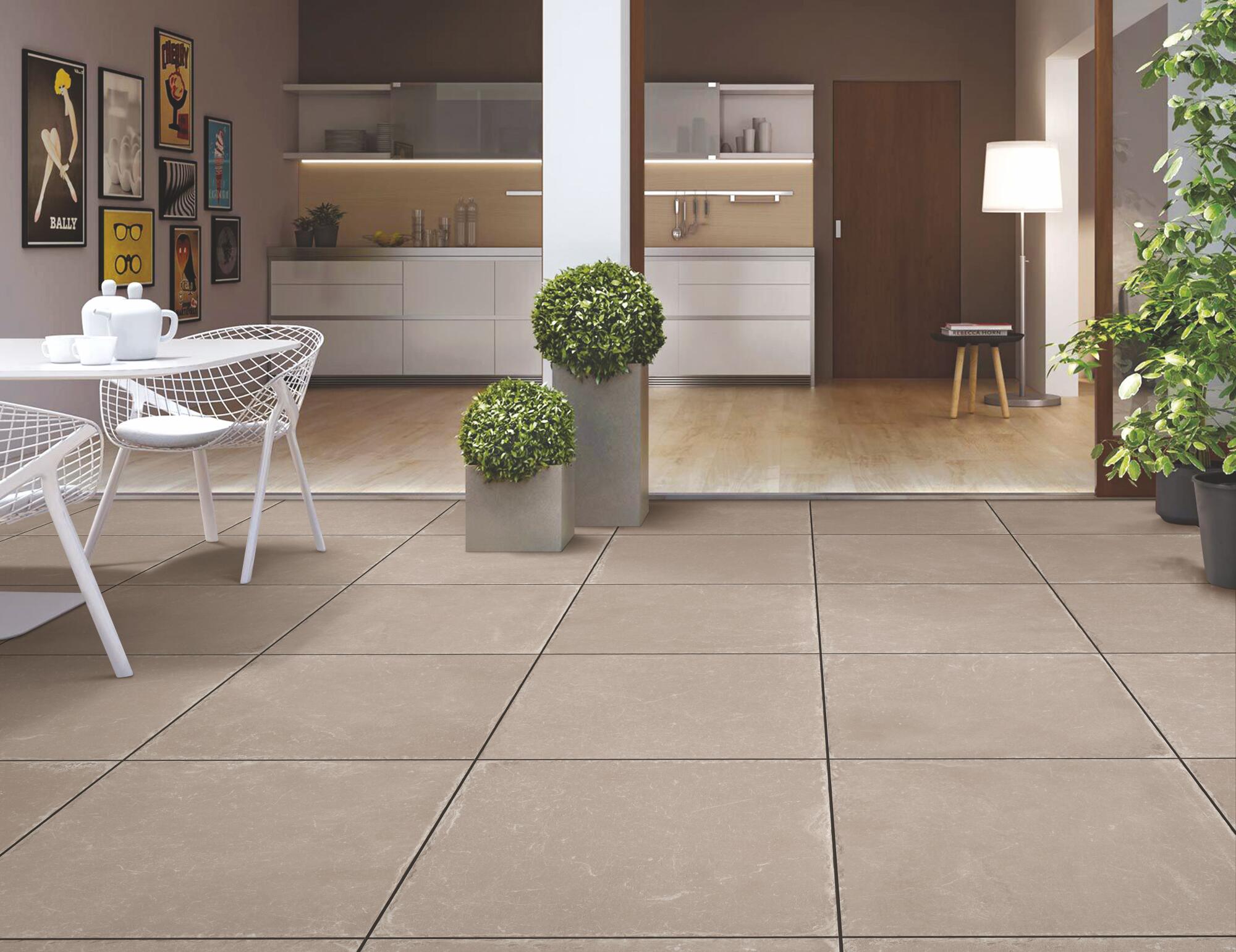 Why Porcelain Tile Is a Durable and Stylish Flooring Option