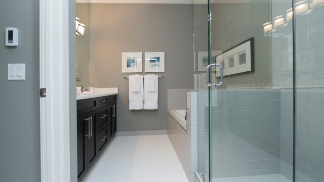 Innovative Bathroom Remodeling Ideas for a Modern Home