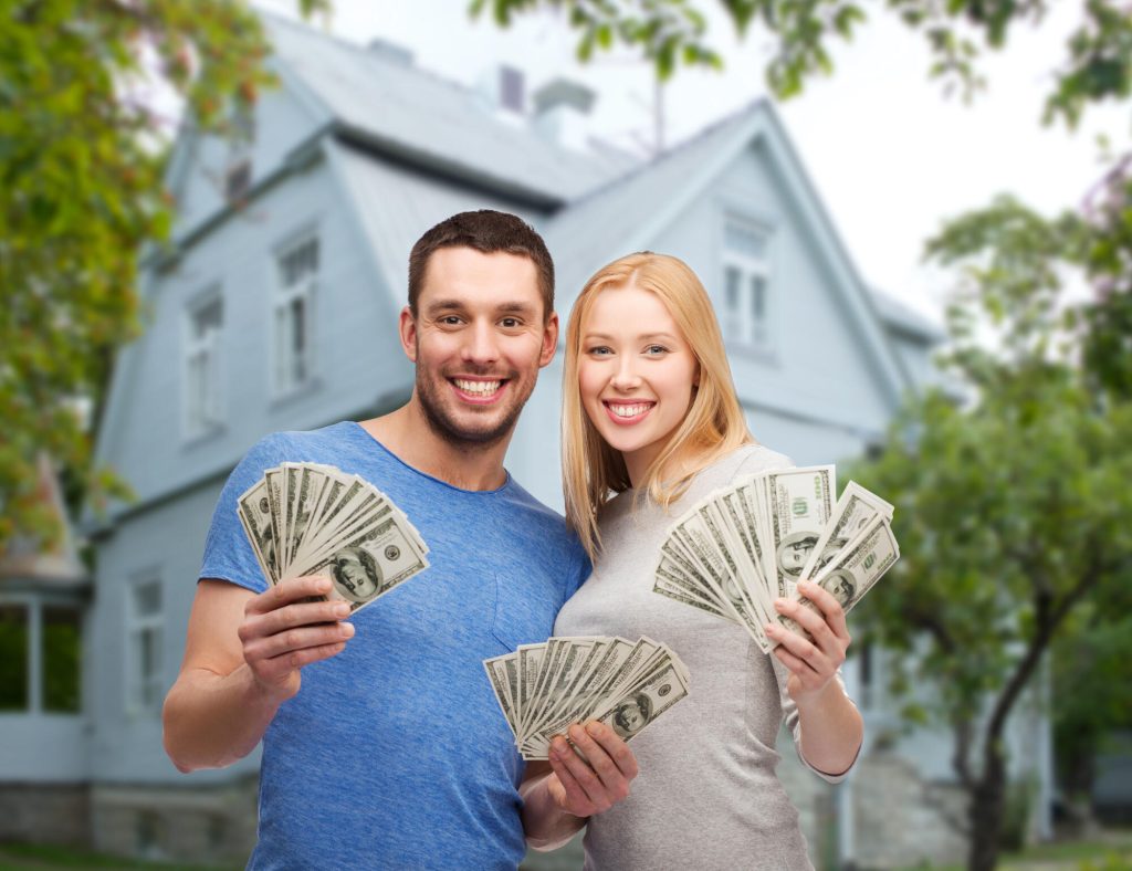 Understanding the Efficiency of Cash Transactions in Real Estate