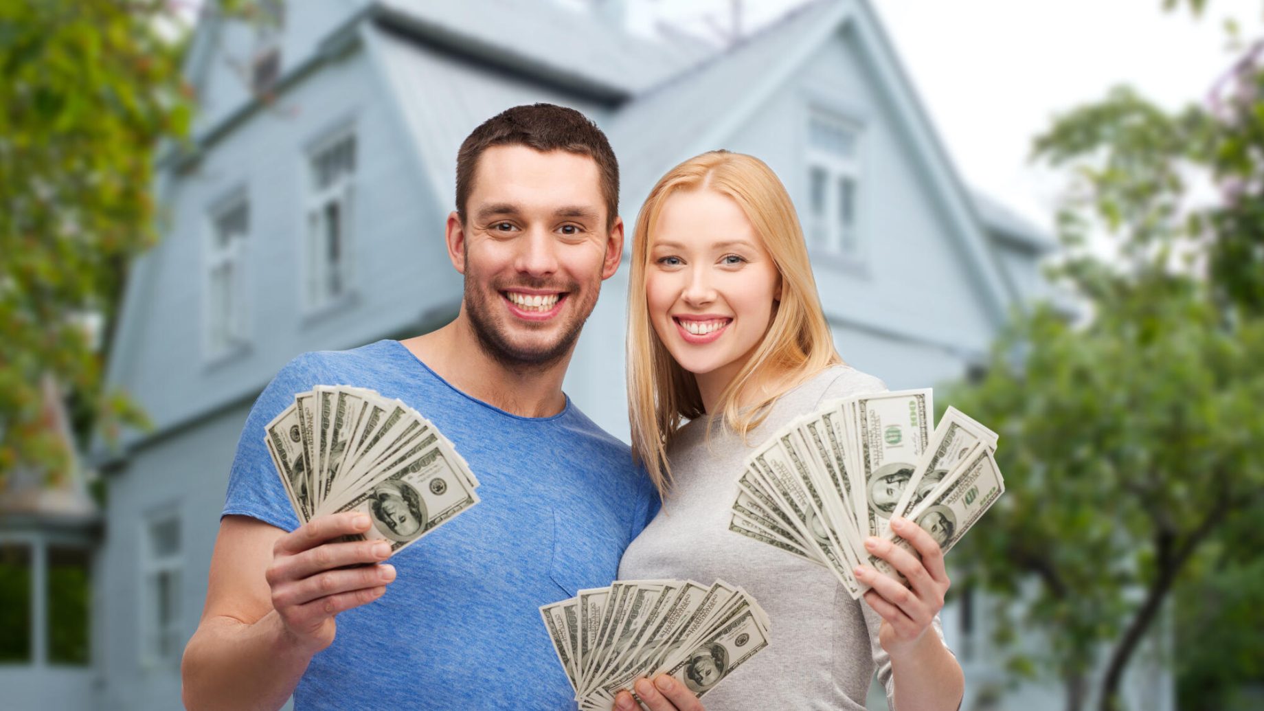 Understanding the Efficiency of Cash Transactions in Real Estate