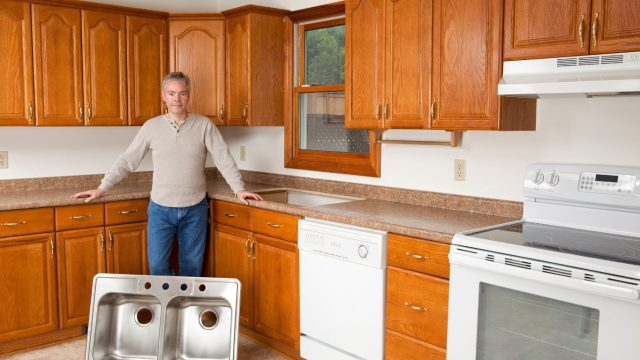 Airflow and Ventilation in a Kitchen Renovation