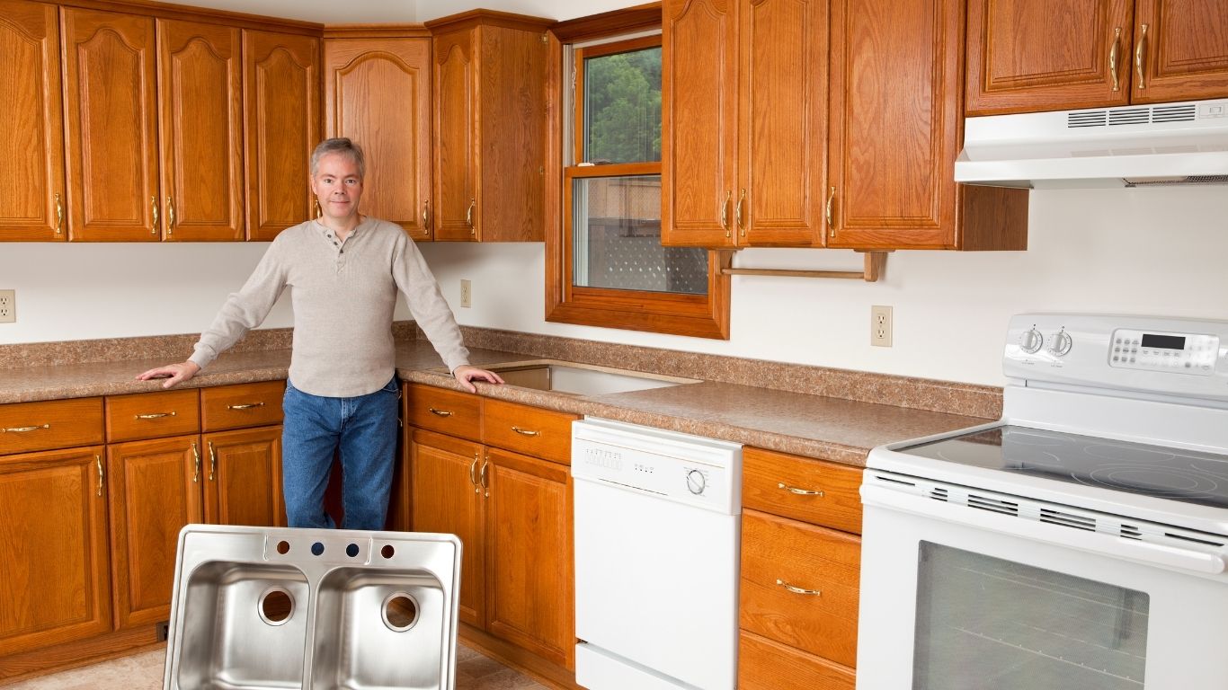 Airflow and Ventilation in a Kitchen Renovation